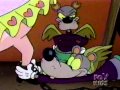 Eek Stravaganza Quadrapedia