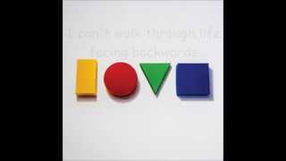 Jason Mraz - Living In The Moment - Lyrics/Letra