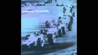 Penny Arcade / Shelter for Two