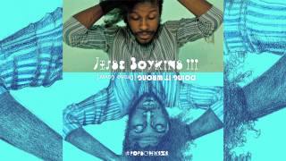 @JesseBoykins3rd - Doing It Wrong [@Drake Cover]