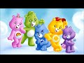 Care Bears Oopsy Does It 2007 Teaser Trailer