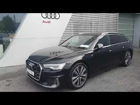 Audi A6 50 Tfsi-e S Line Quattro S-T - Image 2