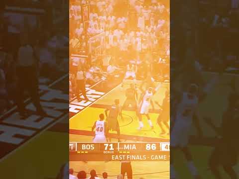 That Time When Demon LeBron MOCKED Kevin Garnett! 😈 | #shorts