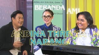 Anak Muda di Kursi Dewan?! Inspirasi Baru dan, Siap Membawa Perubahan! - Beranda Ami