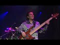 Toto - While My Guitar Gently Weeps (2003) [HD] (CC)