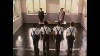 Prospects - Running all the Way Part One S01E11