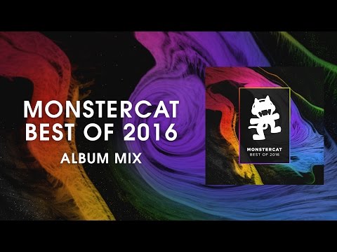 Monstercat - Best of 2016 (Album Mix) [2.5 Hours of Electronic Music]
