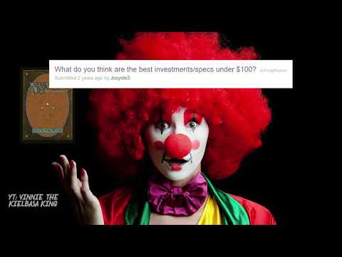 Reddit Mtgfinance