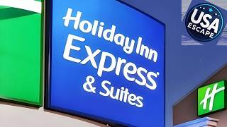 Holiday Inn Express & Suites Chalmette - New Orleans S By IHG | United States 🏨