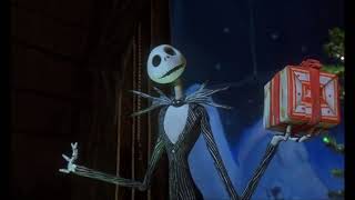🎄🎃Town meeting song🎃🎄 The Nightmare Before Christmas (Clip Vidéo OV Movies Version 1993) HQ - 16.9