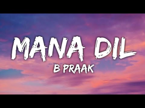 Maana Dil Da Hi Mera Hai Kasoor Full Song With Lyrics B Praak | Good Newwz