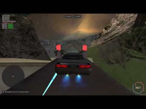 CsaWee ft. KLS ft. ryba - Passionate Freefall | 3:31:848