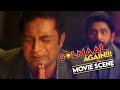 Tabu and Co  Try To Trick Prakash Raj   Golmaal Again   Movie Scene   Rohit Shetty