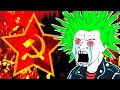 SOVIET PUNK EXPLAINED