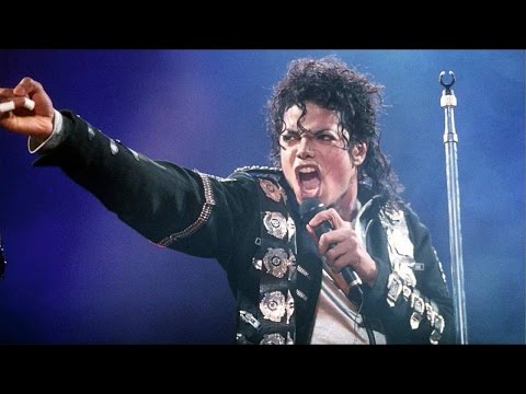 Michael Jackson - Bad Groove (Interlude) Live In New York 1988 [AUDIO]