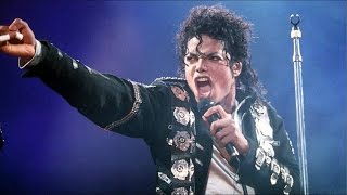 Michael Jackson - Bad Groove (Interlude) Live In New York 1988 [AUDIO]