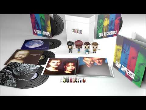 Sundays - Box Set