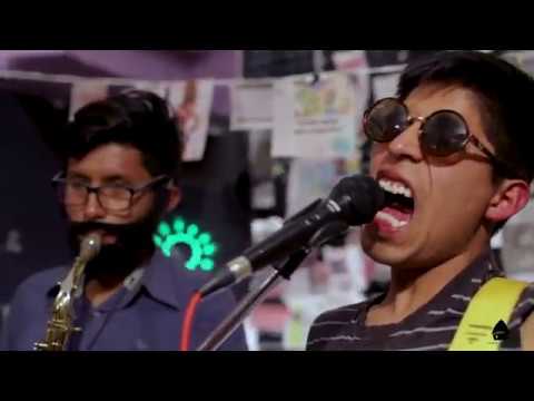 L.D.C - GORDAS (SESIONES CASA OCUPA)