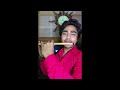 Enchanting Krishna Flute 💚played by Mohan Krishan |