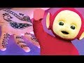 Teletubbies Hand Painting 175 Videos For Kids
