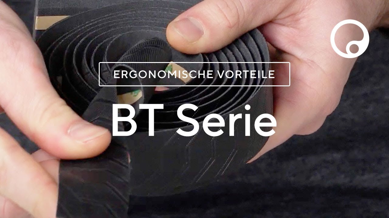Ergon Lenkerband BT 3.5 mm, swamp green