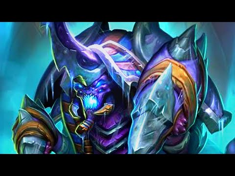 Azjol-Nerub in WoW WOTLK