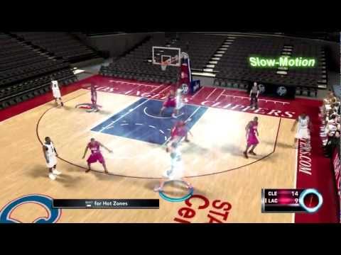 nba 2k12 xbox 360 astuces