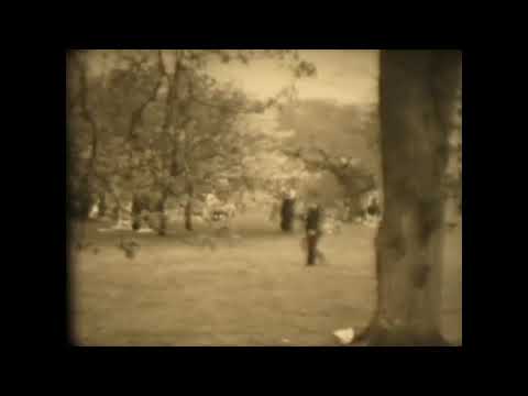 1935 White House Easter Egg Roll