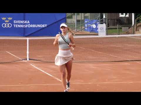 Starka insatser av Bajraliu och Taraba Wallberg