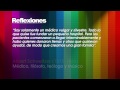 Reflexiones
