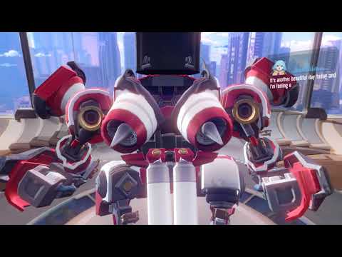 Super Mecha Champions - Battle Royale: Solo Mode gameplay