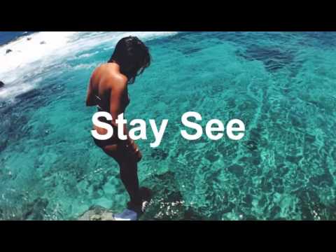 Feeling Happy ' Stay See Summer Mix 2016