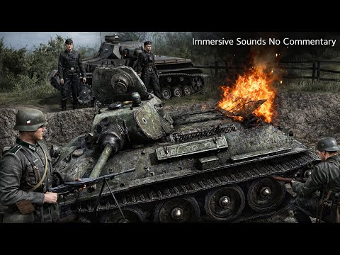 They Came at Dawn | Massive Eastern Front Invasion
