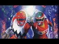 SUB INDO SEIJUU SENTAI GINGAMAN Vs MEGARANGER