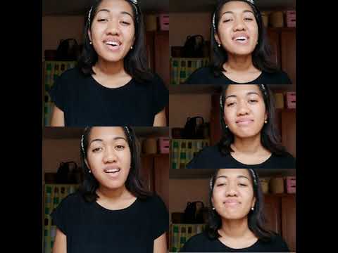 Jesoa mora fo indrindra FFPM 445 Accapela (short version) by Aina Rabé