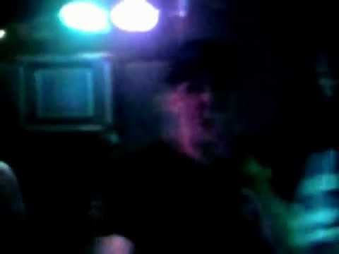 Tafrob Live České Budějovice (StreetBeat)