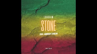 Download lagu Louckim x Amiraly Toulou - Stone (Audio 2023) mp3