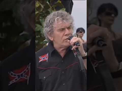 DAN mcCafferty ✴ RIP ✴ SHORTS rock 🎸 NAZARETH