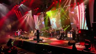 Download lagu Santana 'Smooth' Live at Java Jazz Festival 2011 mp3