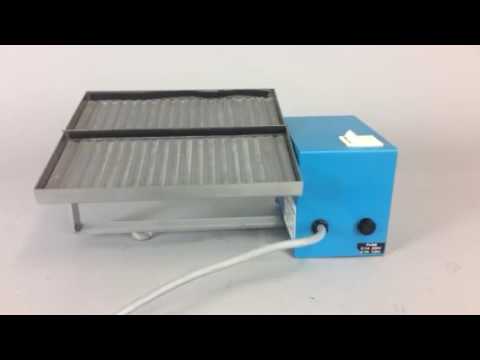 Labor Plattform Shaker  www.medtechtrade.com