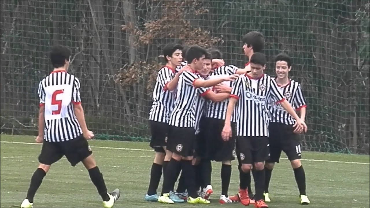 CD Trofense B 2-1 Varzim B