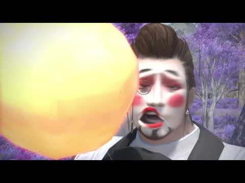 One of my many favorite Hildibrand moments (FFXIV)