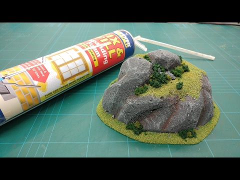 image-How much does expansion foam cost?