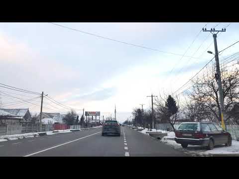 Bogdan Vodă, Bacău