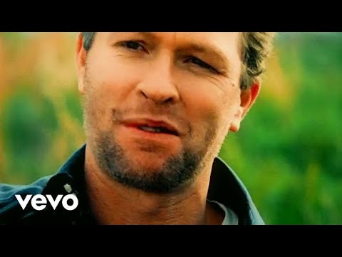 Craig Morgan - That's What I Love About Sunday (Music Video)