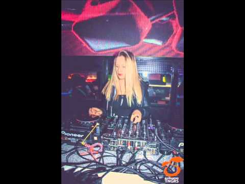 I Love Crackin Alive It (Mashup DjLuliAlonso)