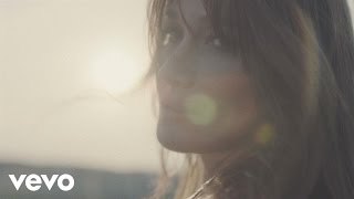 Video thumbnail of "Carla Bruni - Enjoy The Silence (Official Music Video)"