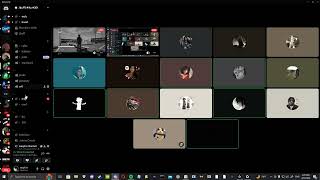 Sypher/Ammo vs egokillerbuff (DISCORD PACKING)