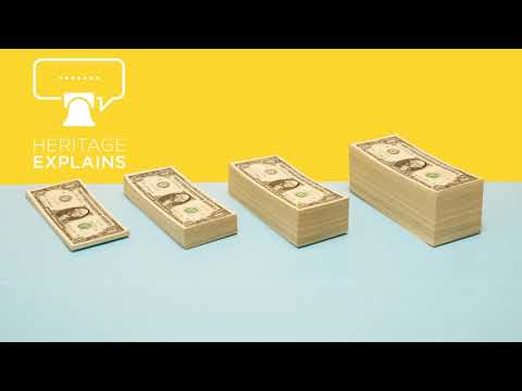 The Real Story Behind Inflation