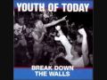 Youth Of Today - Honesty